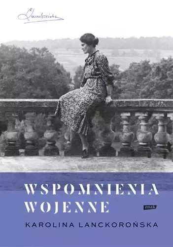 Wspomnienia wojenne zdjęcie 1