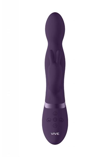 niva   360degrees rabbit   purple na Arena.pl