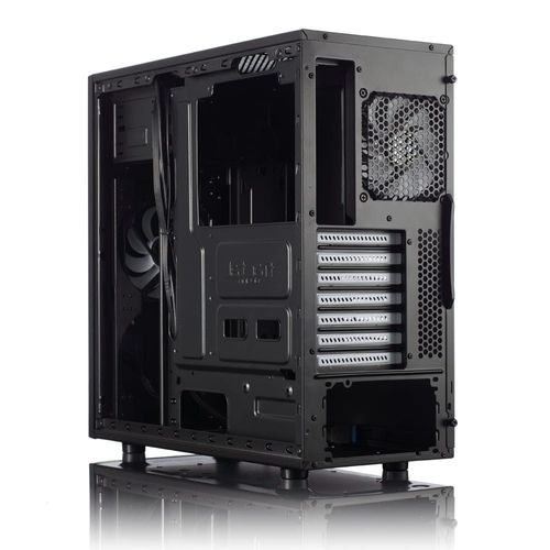 Fractal Design Core 2300 Black FDCACORE2300-BL na Arena.pl
