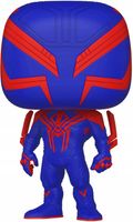 Figurka Funko Pop! Podziwiać Spider-Man 2099 na prezent