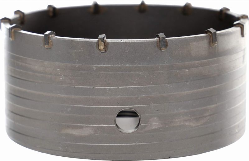 otwornice do muru 7el. kd10276 zdjęcie 6