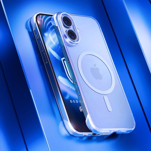 Apple iPhone 16 - 3mk Just20g MagCase na Arena.pl