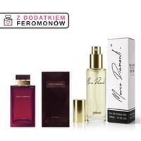 perfumy nr 161 100ml z feromonami - zamiennik inspirowany dolce