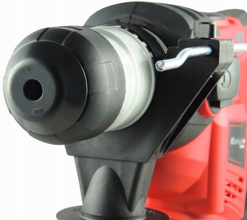 EINHELL MŁOT UDAROWY TC-RH 1600 na Arena.pl