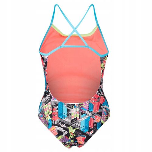 SPEEDO STRÓJ TRENINGOWY DRAGONYANG ROZMIAR D32 na Arena.pl