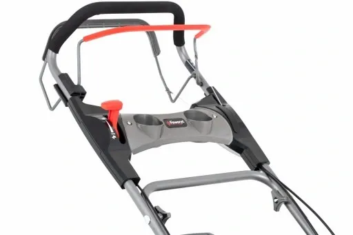 Kosiarka spalinowa z napędem loncin 51cm MP51sl 196cc faworyt pro MP 51 SL zdjęcie 8