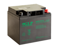 Akumulator VRLA GEL 12V/40Ah M6