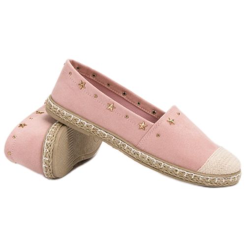 Espadryle Z Dżetami r.36 na Arena.pl