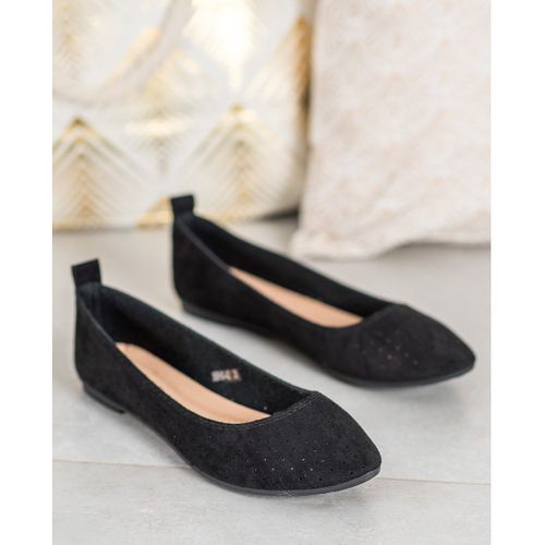 Ażurowe Baleriny r.41 na Arena.pl