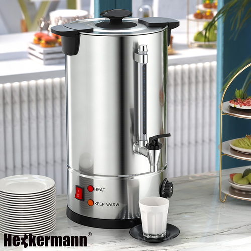 Warnik do wody Heckermann 15L na Arena.pl
