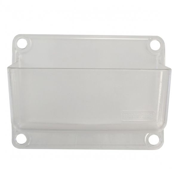 MASTERKIDZ Akrylowe Pojemniki do Tablicy 2 szt. zdjęcie 2