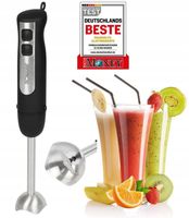 MOCNY BLENDER RĘCZNY BOMANN SM 6028 CB
