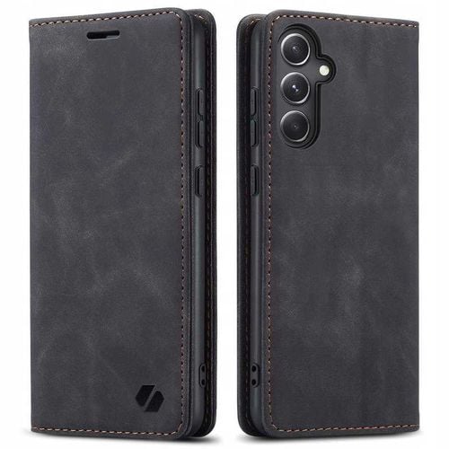 Spacecase Wallet Galaxy S23 Fe Black na Arena.pl