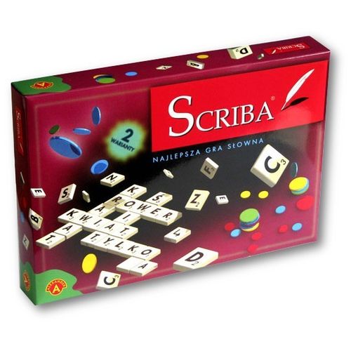 Alexander Gra Scriba na Arena.pl