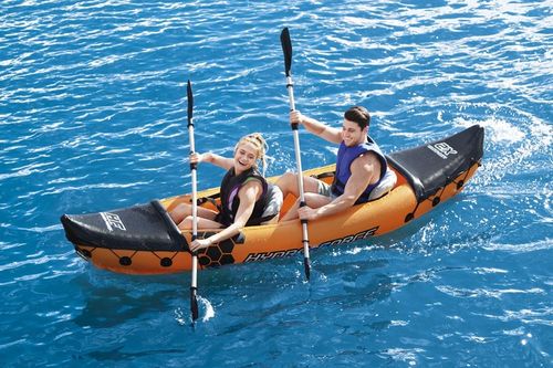 lekkie wytrzymałe WIOSŁA do pontonu 2w1 145 cm 2 możliwości ustawienia na Arena.pl