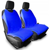 KOSZULKI POKROWCE NA FOTELE SAMOCHODOWE AIRBAG