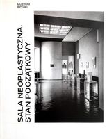 Sala neoplastyczna Stan początkowy