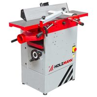 Strugarko grubościówka heblarka z wałem spiralnym 230V wyrówniarka strug