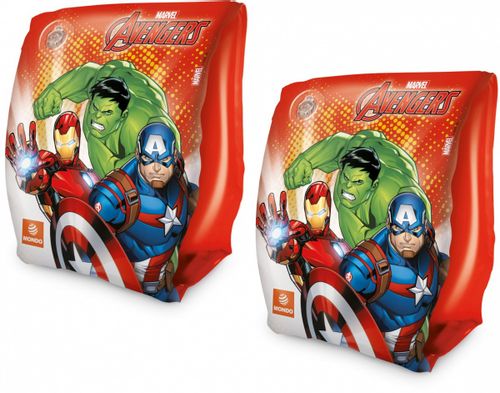 Rękawki Do Pływania - Avengers na Arena.pl
