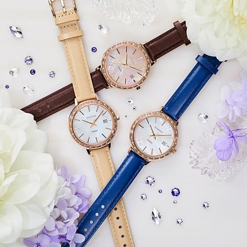 Zegarek Casio Sheen SHE-4052PGL-4AUEF na Arena.pl