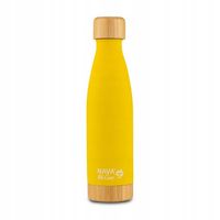 NAVA butelka termiczna 500 ml żółta