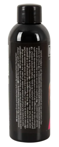 magoon oriental olejek do masażu 100ml - długotrwałe nawilżenie na Arena.pl