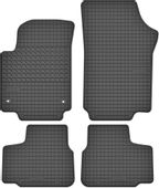 VW Volkswagen UP ! od 11 DYWANIKI GUMOWE + STOPERY