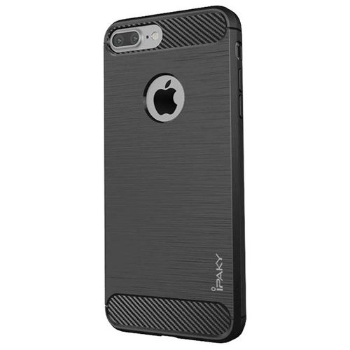 IPAKY SLIM CARBON IPHONE 7 8 PLUS SZARY na Arena.pl