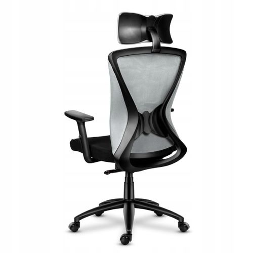 Fotel Biurowy Markadler Manager 3.0 Grey na Arena.pl