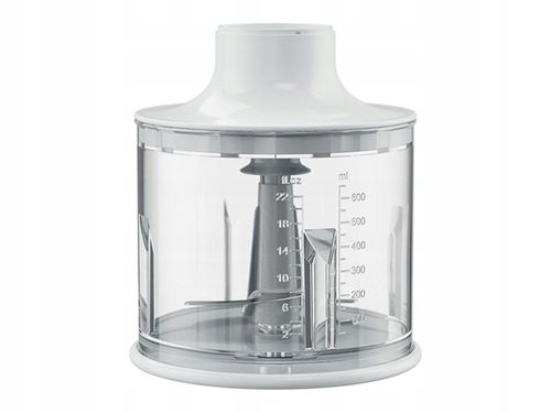 Blender ręczny SilverCrest SSMS 600 E3 BIAŁY na Arena.pl