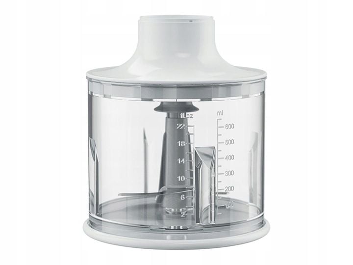 Blender ręczny SilverCrest SSMS 600 E3 BIAŁY zdjęcie 5