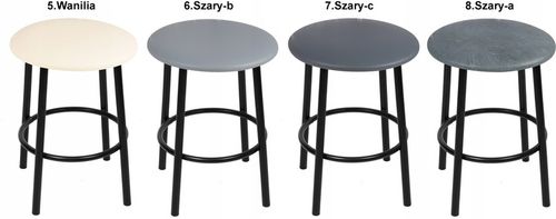 Taboret Joker Black na Arena.pl