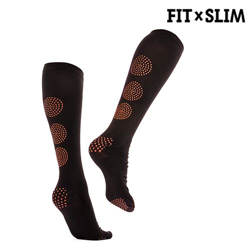 Skarpetki Relaksujące Compression Bamboo Socks na Arena.pl
