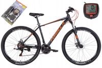 Rower MTB Velotrade THOR 29 OPS-FR-29-218 szary 19