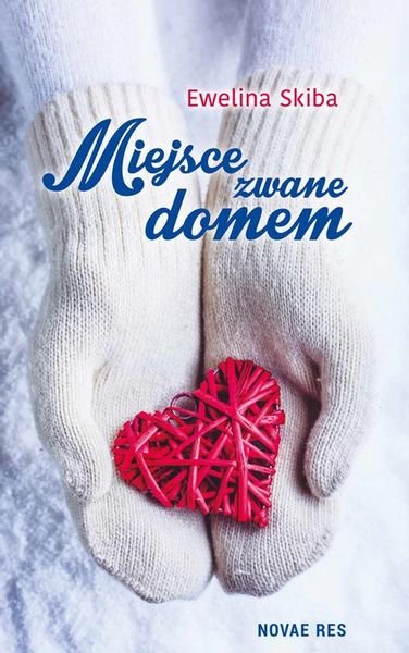 (epub, mobi) Miejsce zwane domem zdjęcie 1