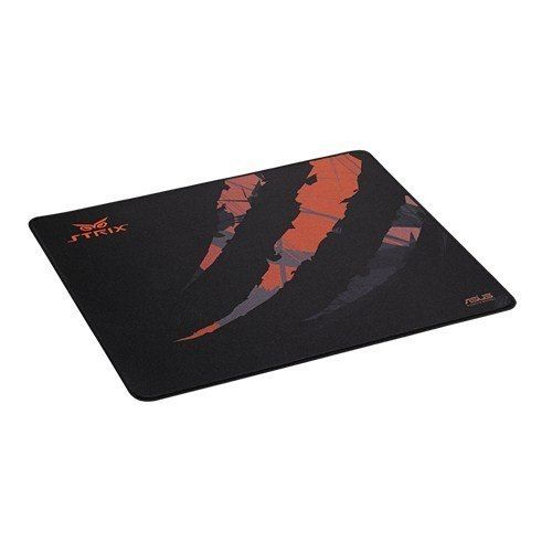 Asus Strix Glide Control Fabric Gaming Mouse Pad Black/Red na Arena.pl