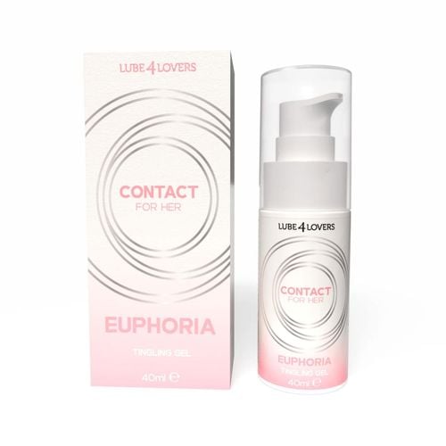 vibratore liquido euphoria 40 ml na Arena.pl