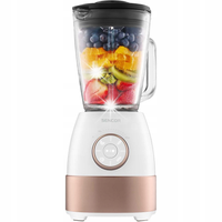 Blender kielichowy smoothie Sencor SBL 5870GD 1800W 24.000 obr/min 1,5L