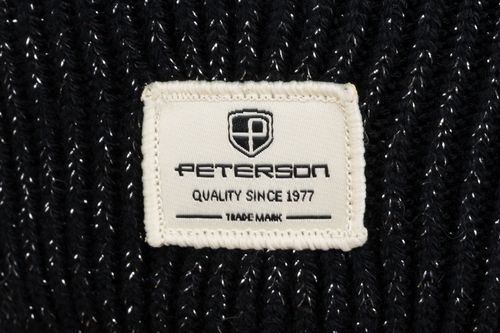 czapka ptn hat-06-7651 black na Arena.pl