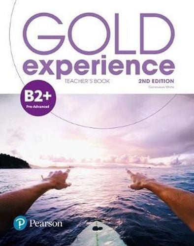 Gold Experience 2ed B2+ na Arena.pl