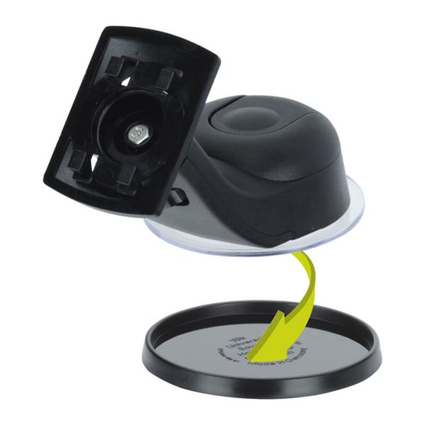 ND38_T5-19105 iGrip Universal Smart GripR Kit - U zdjęcie 7