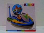 Zabawka d/plyw Skuter 117x77 57520NP 57543.