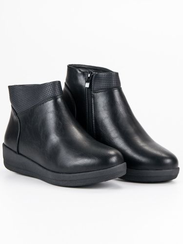 JESIENNE BOTKI Rozmiar - 38 na Arena.pl