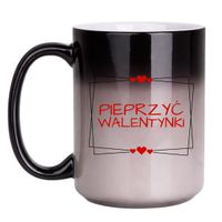 Duży Magiczny 450 ml