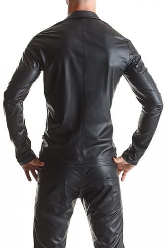 rmdaniele   black jacket   s na Arena.pl