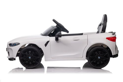Auto Na Akumulator BMW M4 Białe na Arena.pl
