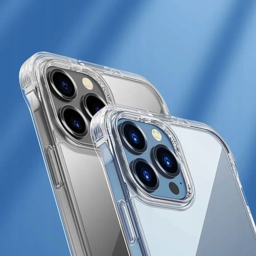 Plecki niktrade do Apple iPhone 13 bezbarwny na Arena.pl
