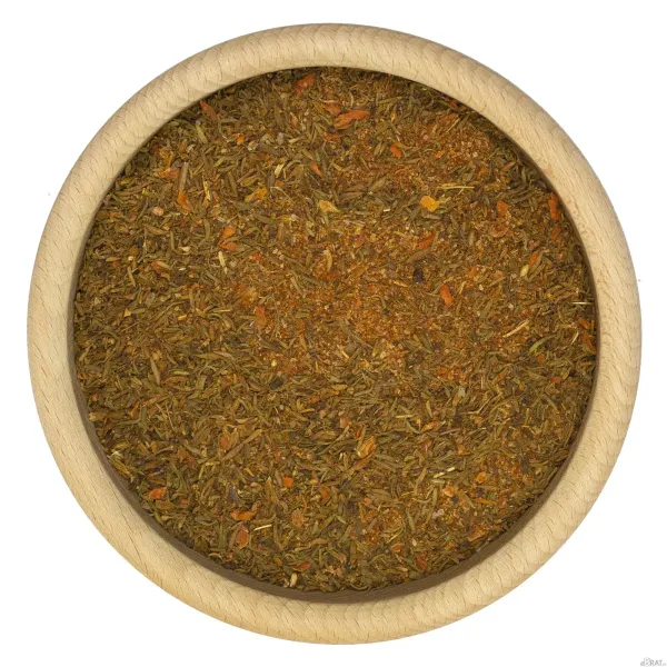 Czubryca czerwona 1kg zdjęcie 2