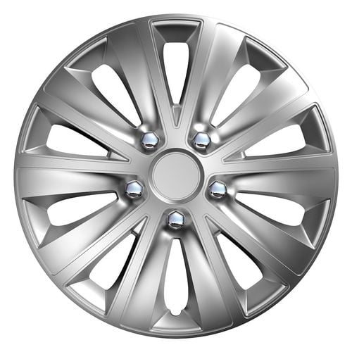 Kołpaki Rapide NC silver 14", 4 szt. na Arena.pl