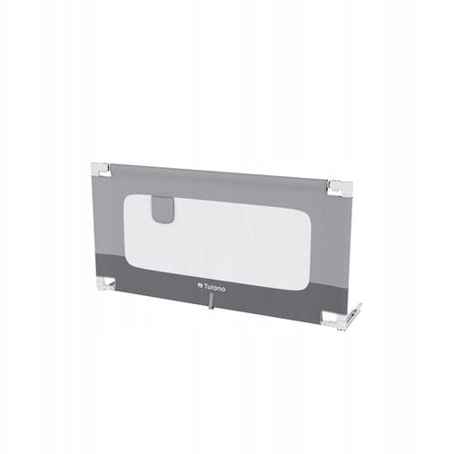 Barierka do łózka ochronna TULANO bramka zabezpieczająca składana na Arena.pl